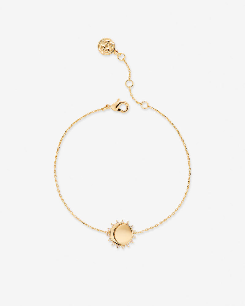 Squad Dainty Bracelet