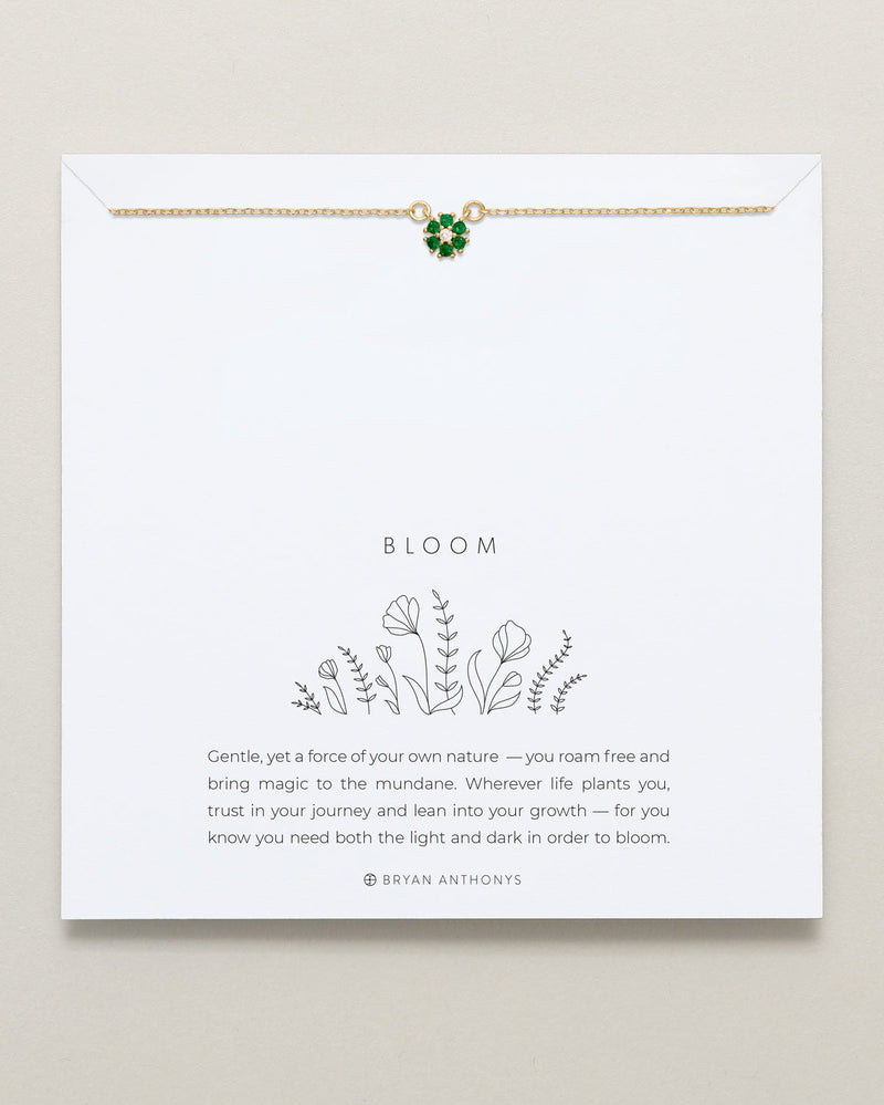 Bloom Dainty Bracelet