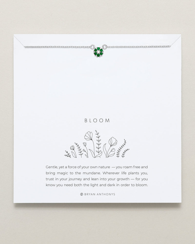 Bloom Dainty Bracelet
