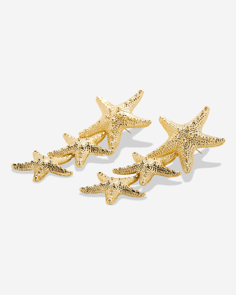 Renew Statement Earrings