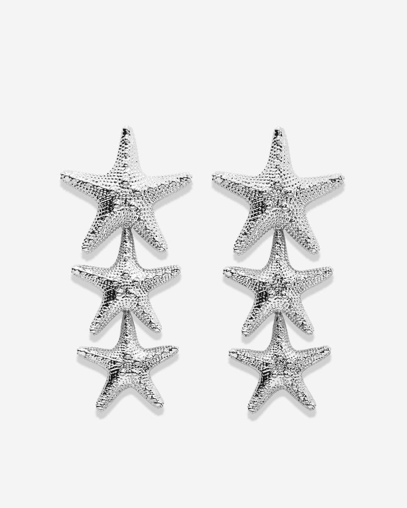 Renew Statement Earrings