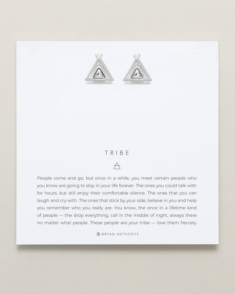 Tribe Friendship Earrings