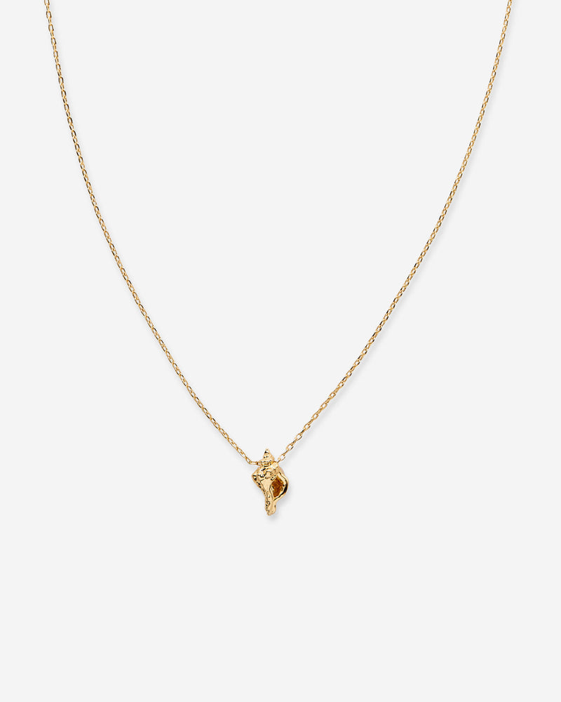 Sea Seeker Icon Necklace