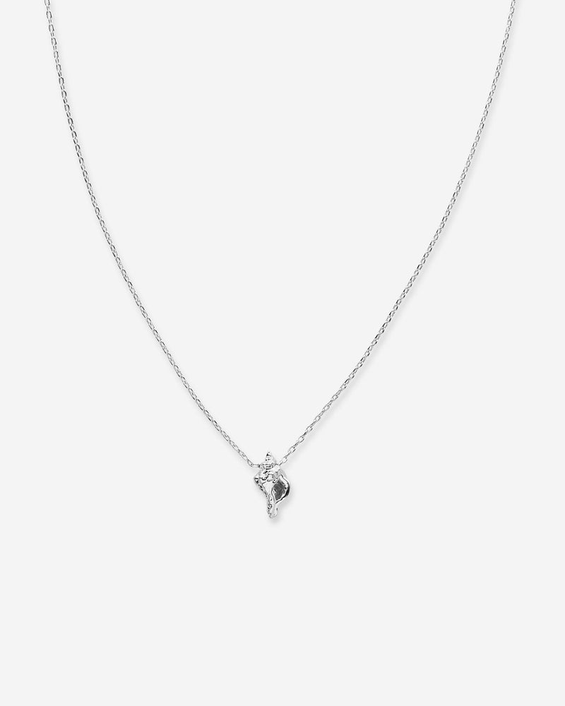 Sea Seeker Icon Necklace