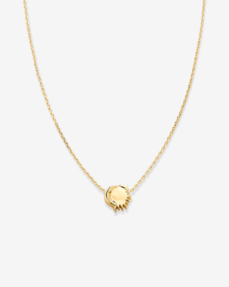 Squad Icon Necklace