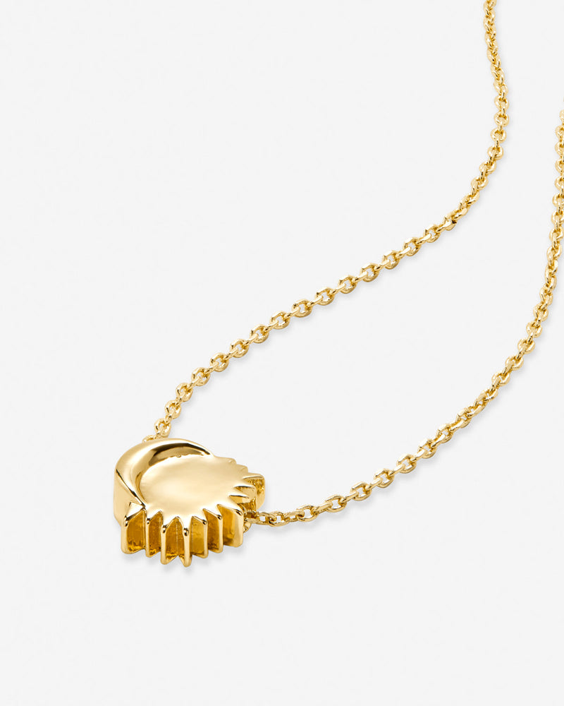 Squad Icon Necklace