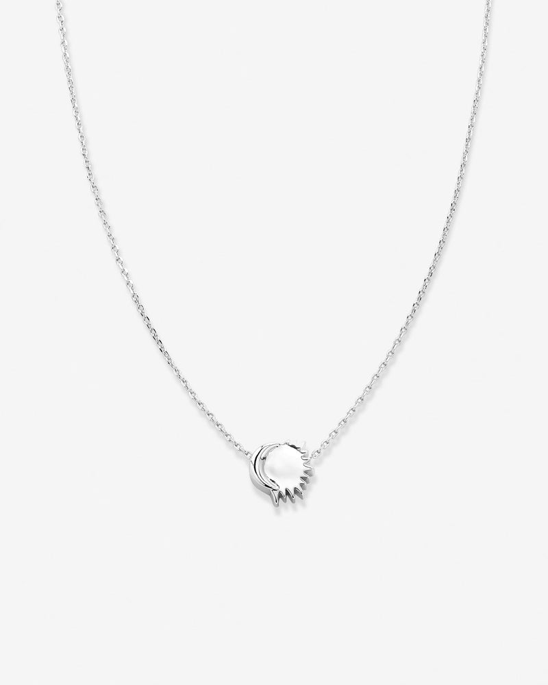 Squad Icon Necklace