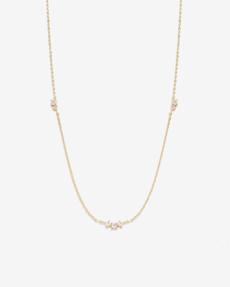 Create Your Own Constellation Stations Necklace