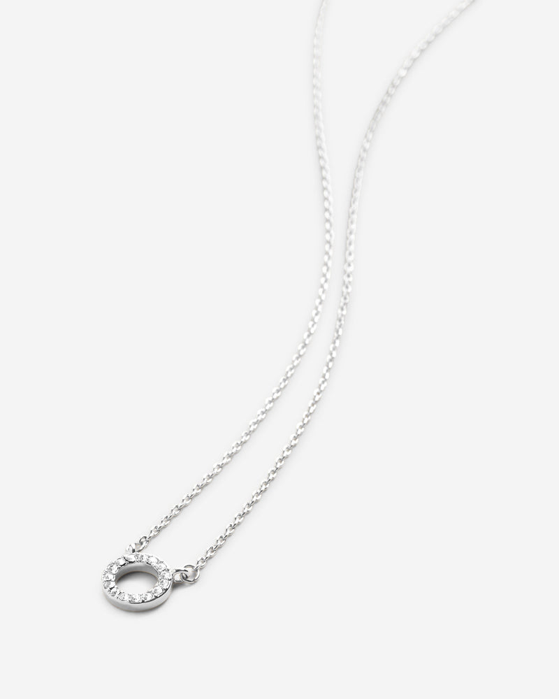 Family Necklace