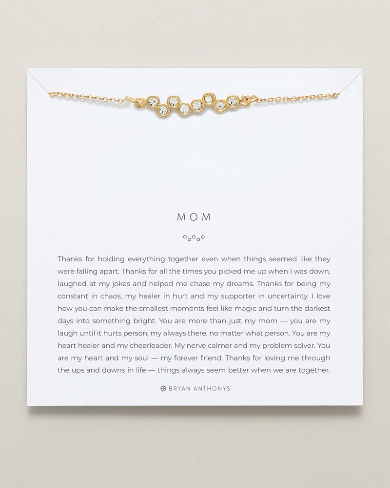 Mom Necklace