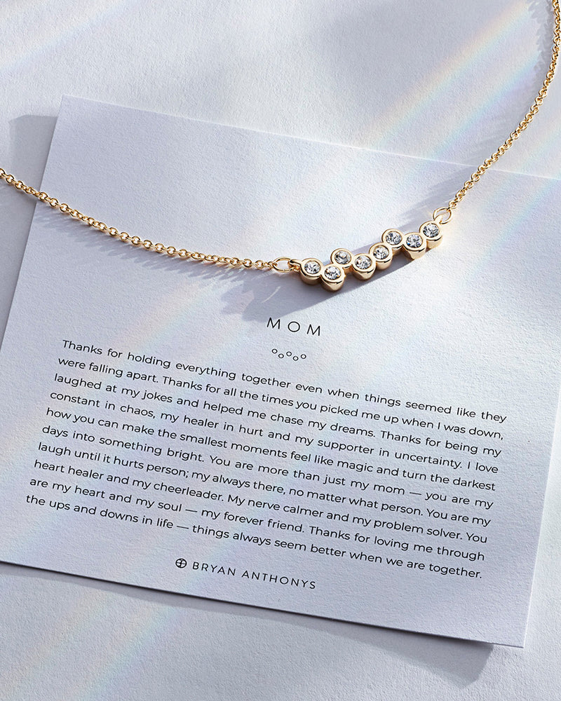 Mom Necklace