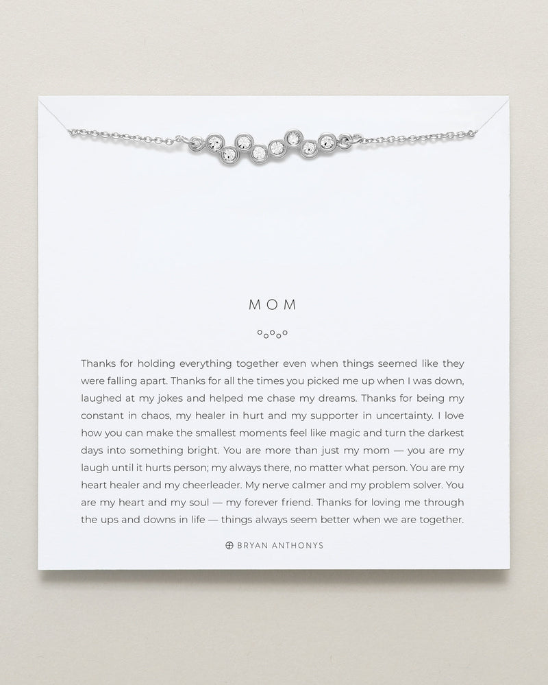 Mom Necklace