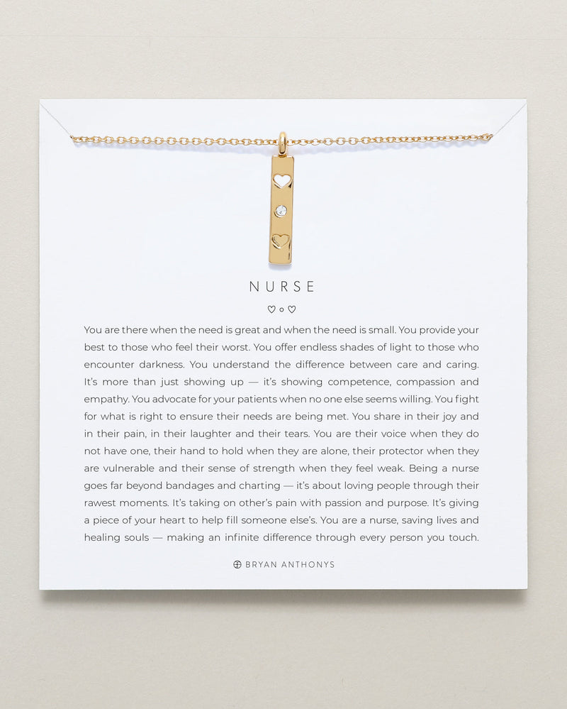 Nurse Necklace