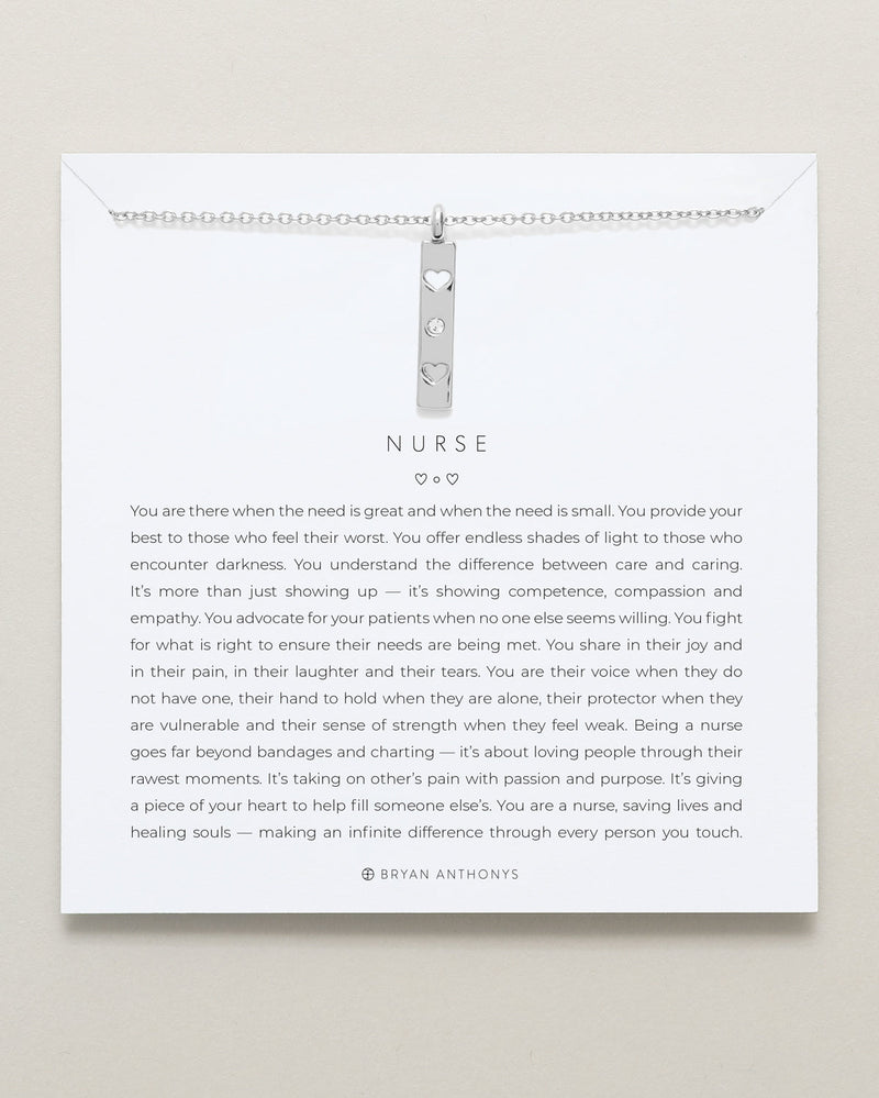 Nurse Necklace