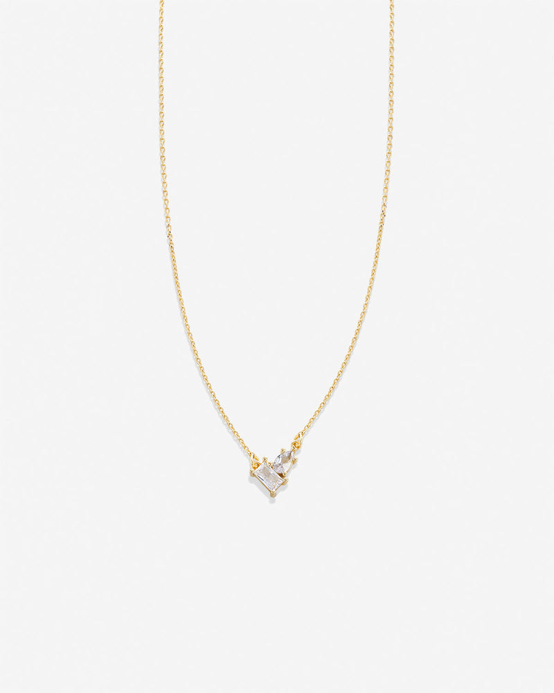Transformation Necklace