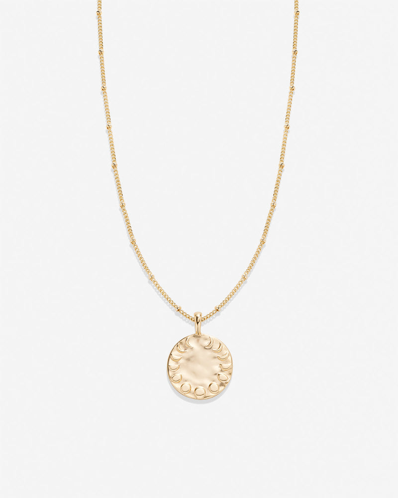 Magic Within Necklace