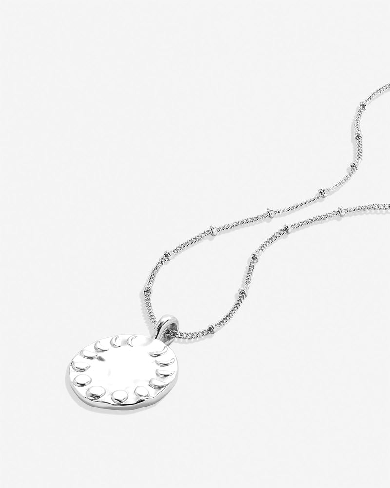 Magic Within Necklace