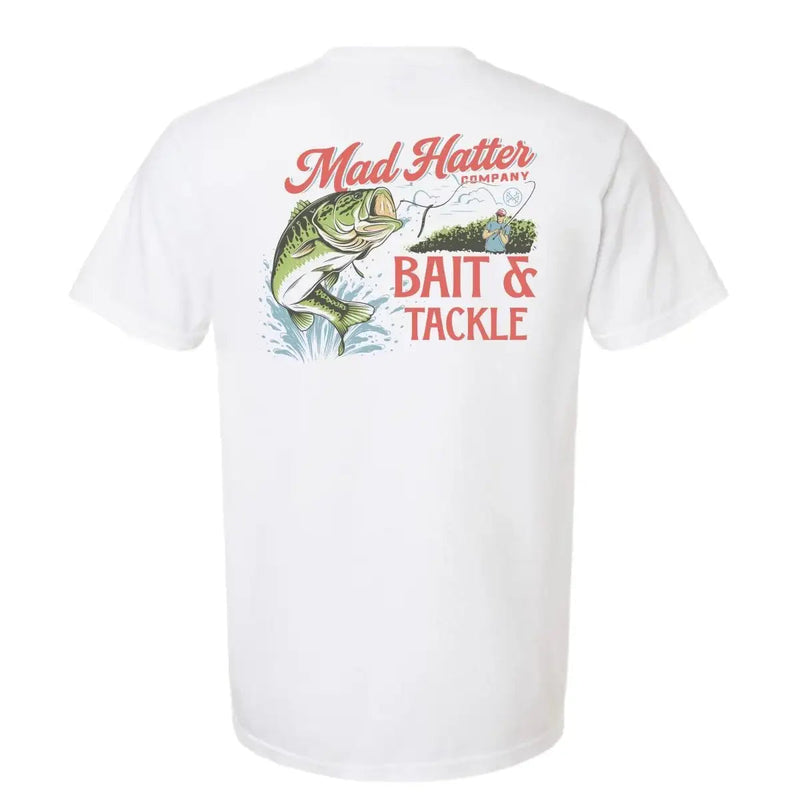 Bait & Tackle T-Shirt