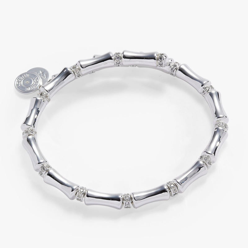 Bamboo Wrap Bracelet