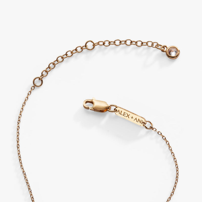 November Birthstone Precious Pendant Necklace