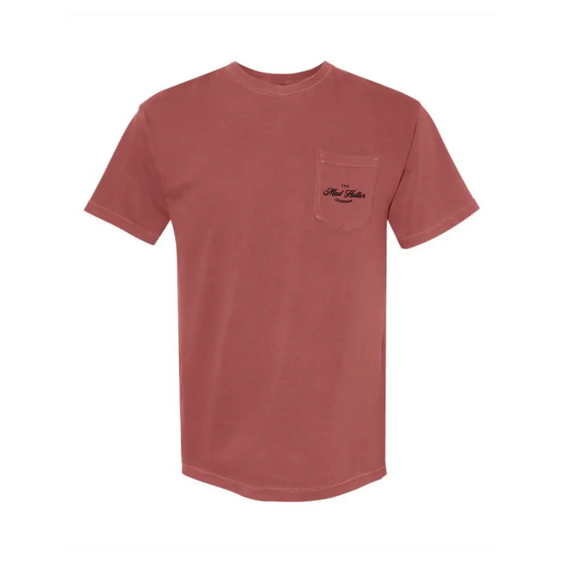 Blue Collar Dollar T-Shirt