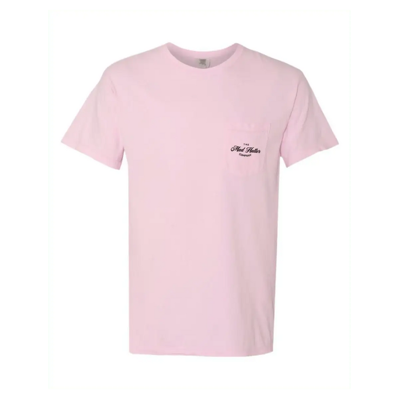 Blue Collar Dollar T-Shirt