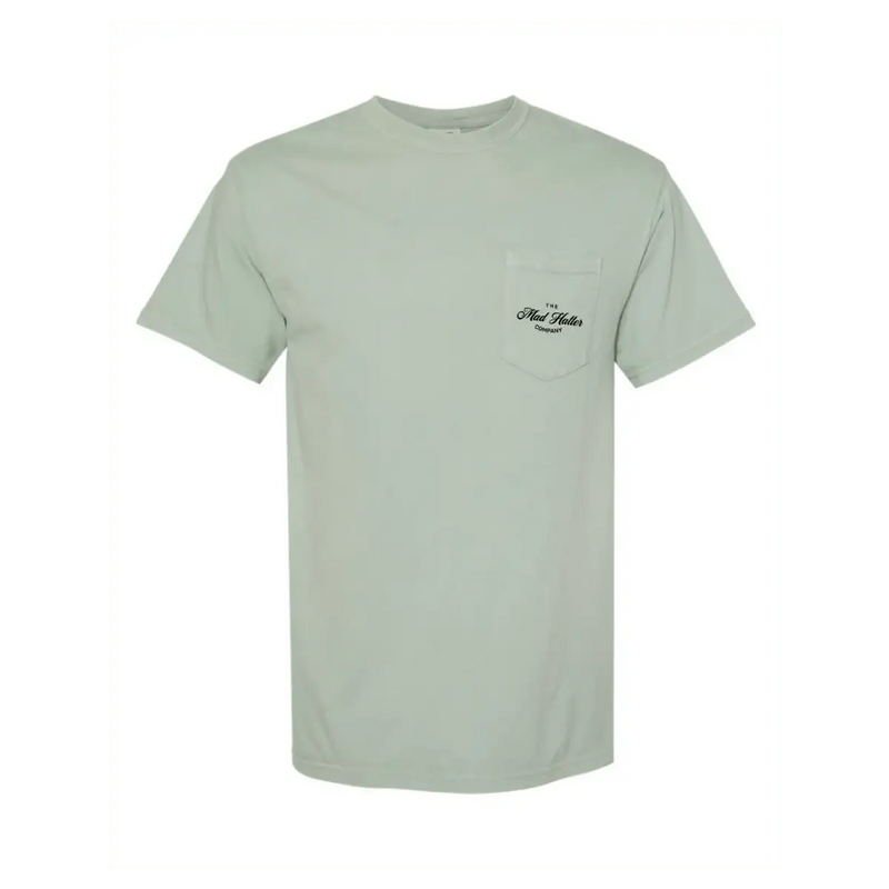 Blue Collar Dollar T-Shirt