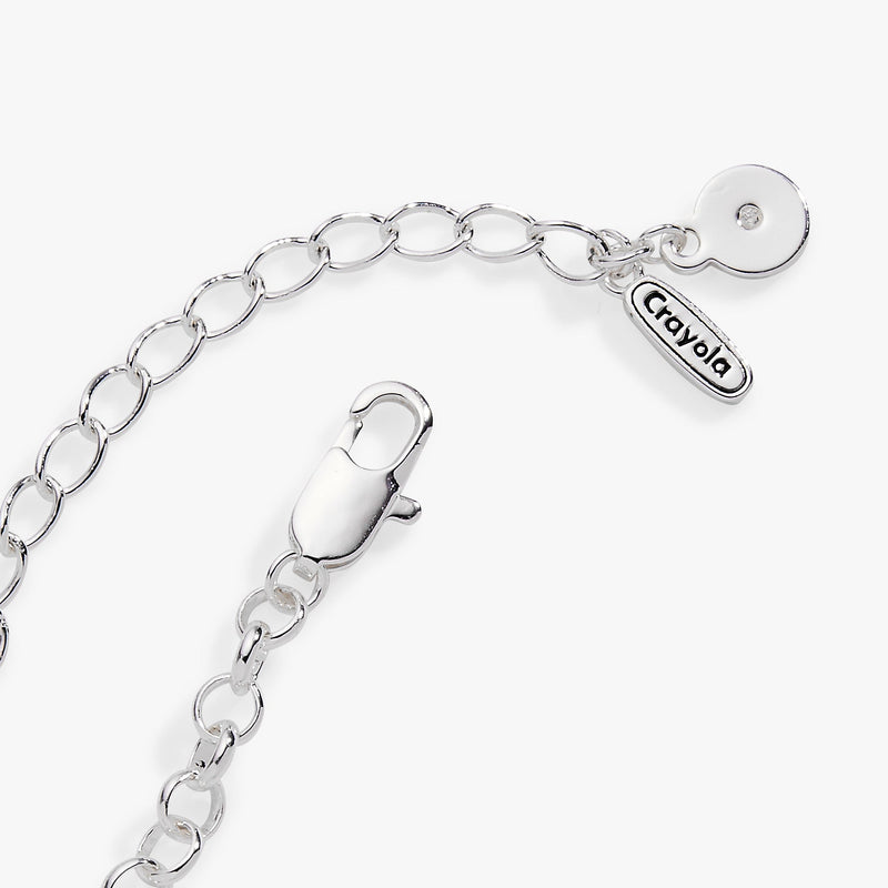 Crayola Sunglow Charm Bracelet