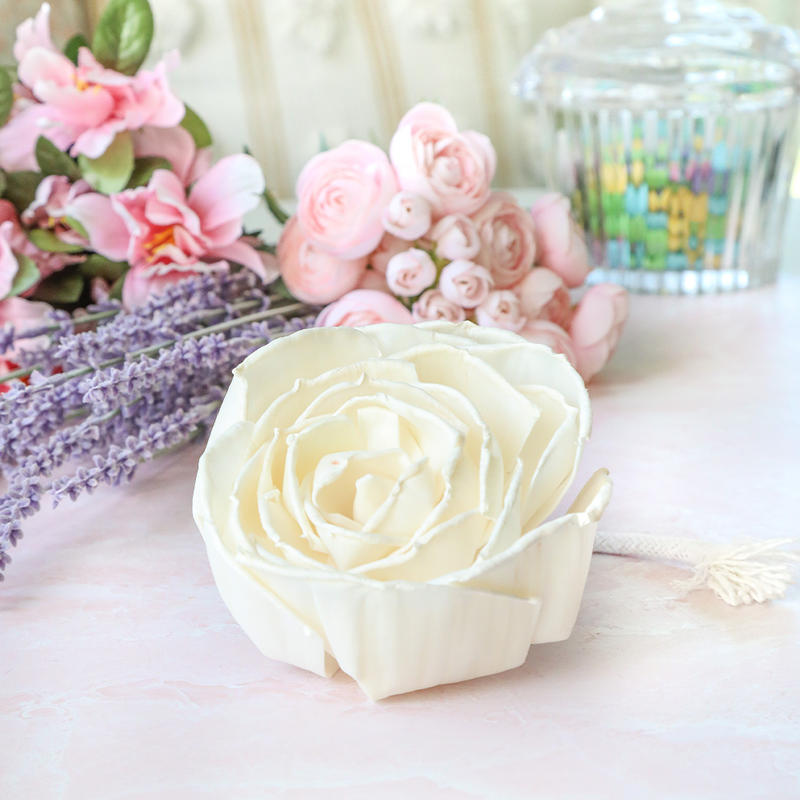 Floret Replacement