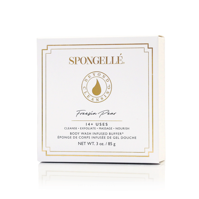 Freesia Pear | Vegan-Friendly Boxed Flower