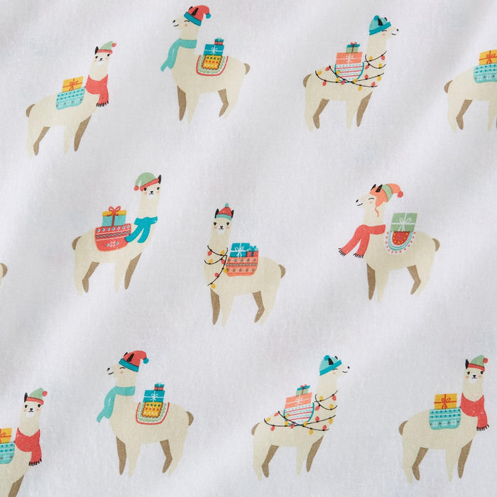 100% Turkish Cotton Flannel Sheet Sets - Boulder Collection