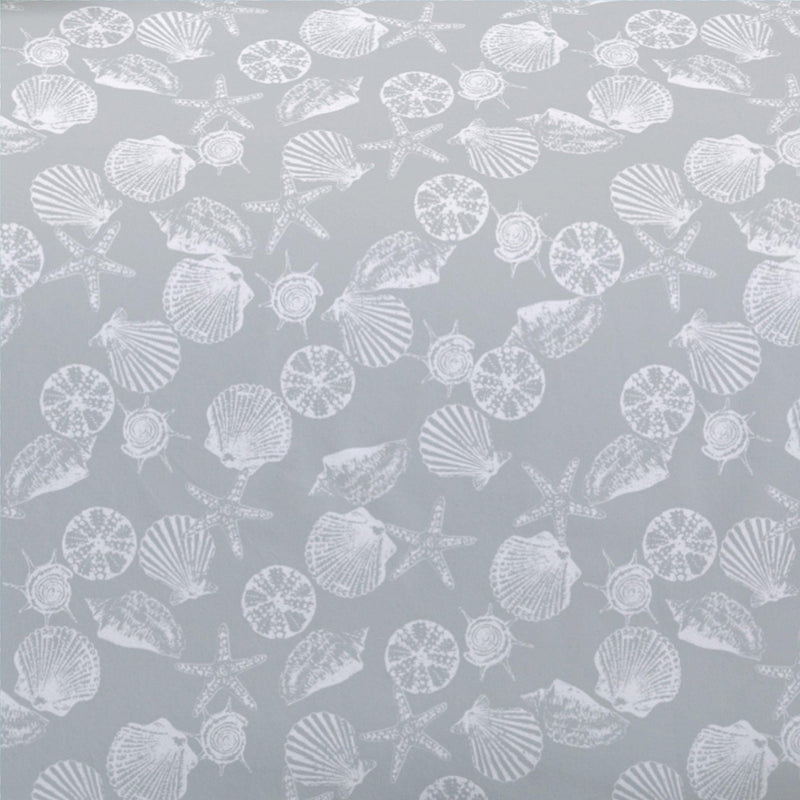 4-Piece Coastal Microfiber Sheet - Newport Collection