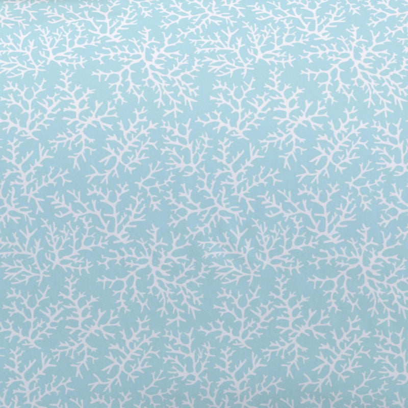 4-Piece Coastal Microfiber Sheet - Newport Collection