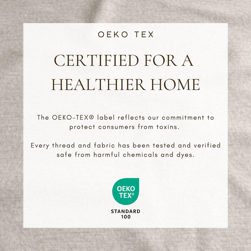 4 Piece Heathered Solid Cotton Blend Flannel Sheet Set - Anders Collection