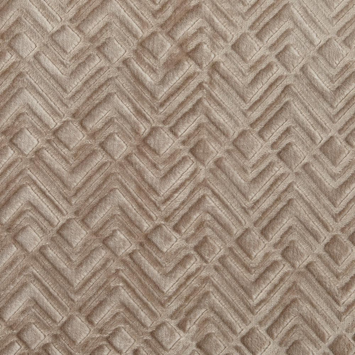 Velvet Plush Sherpa Luxury Bed Blanket - Cielo Collection