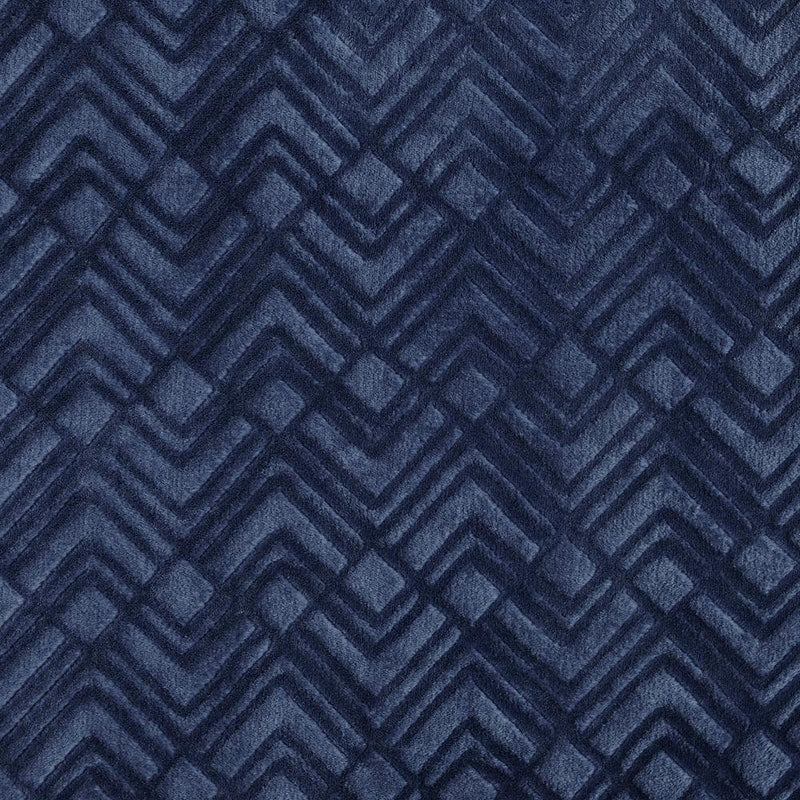 Velvet Plush Sherpa Luxury Bed Blanket - Cielo Collection