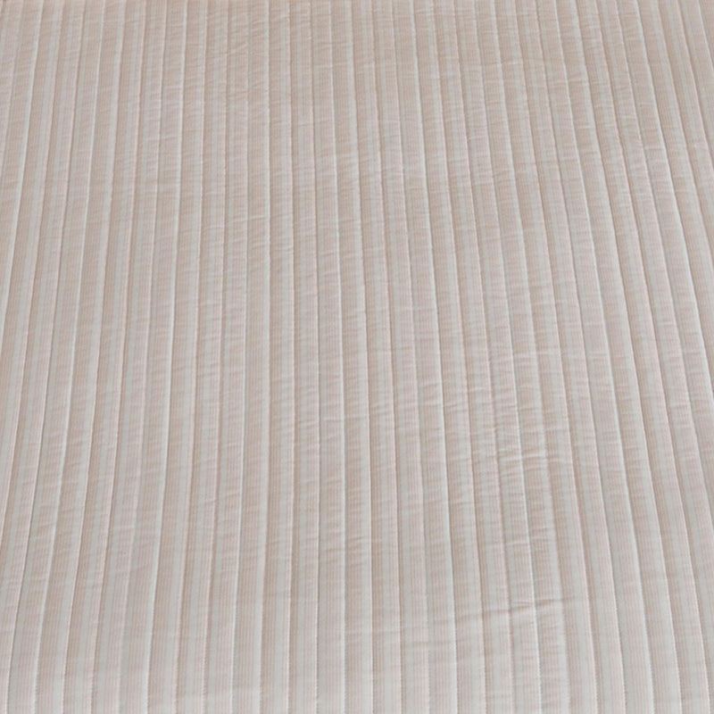 3-Piece Stripe Quilt - Marcie Collection