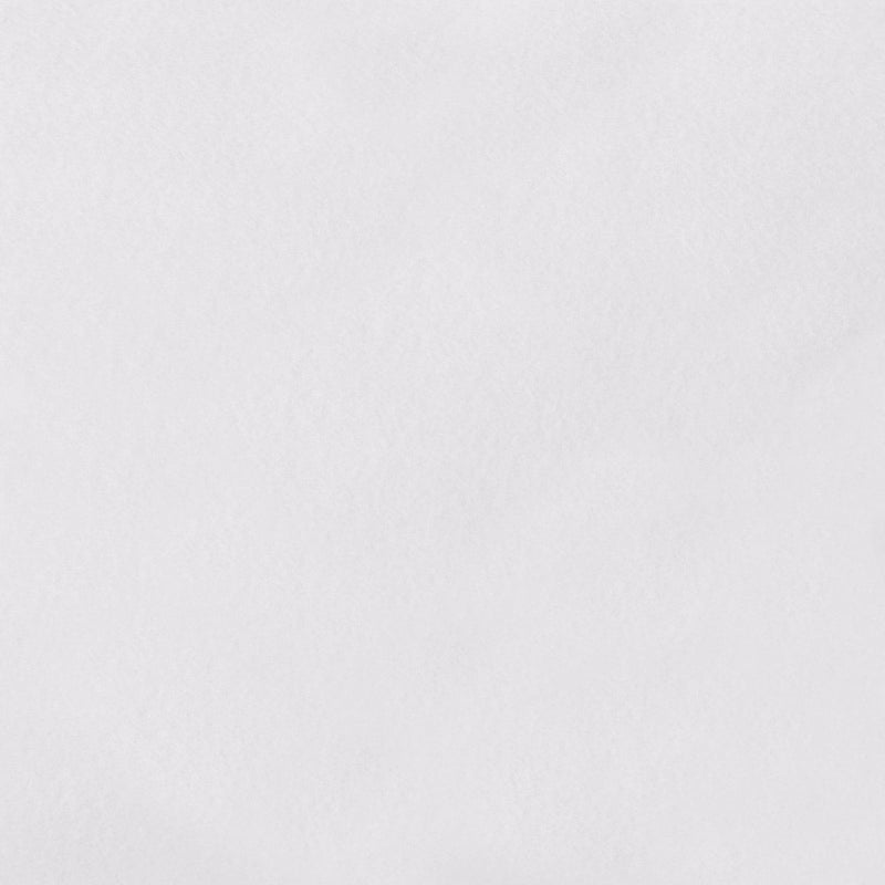 4-Piece Solid Fleece Sheet - Christina Collection