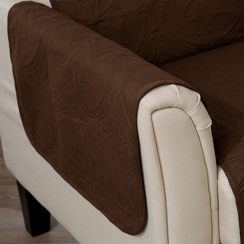 Reversible Furniture Protector - Elenor Collection