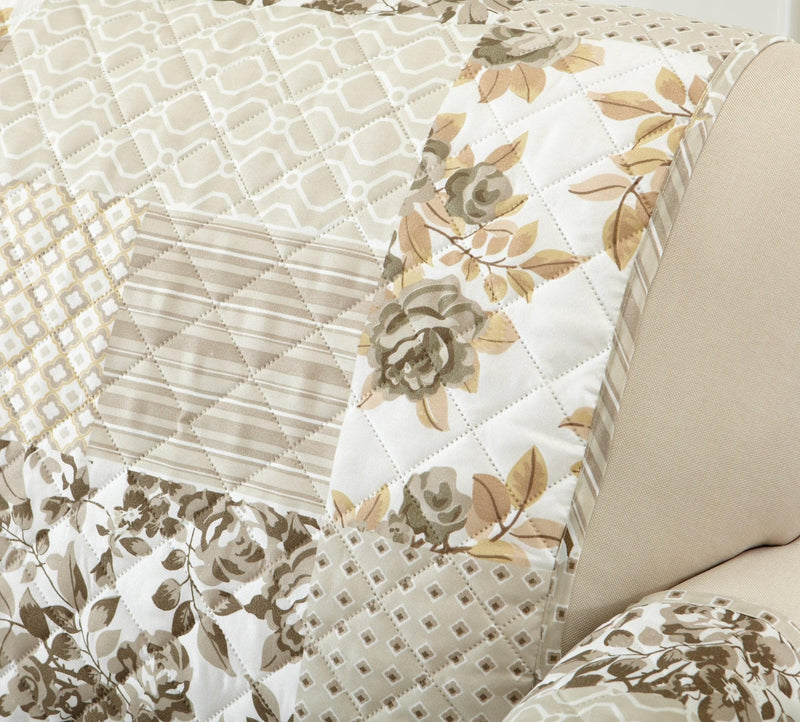 Reversible Furniture Protector - Langdon Collection