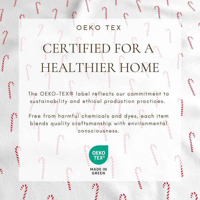 100% Turkish Cotton Flannel Sheet Sets - Boulder Collection