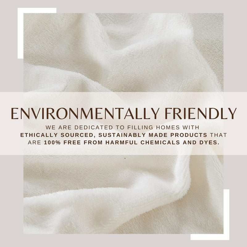 Solid Plush Fitted Sheet - Velvet Luxe Collection