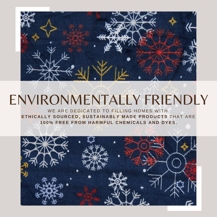 Sherpa Throw Blanket - Eve Collection