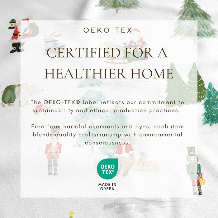 4-Piece Turkish Cotton Flannel Sheet - Whittaker Collection