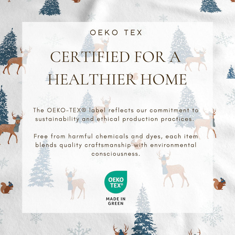 4-Piece Turkish Cotton Flannel Sheet - Whittaker Collection