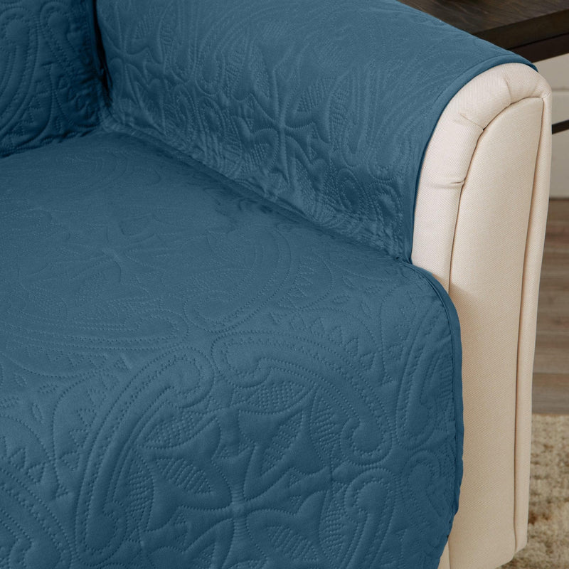 Reversible Furniture Protector - Elenor Collection