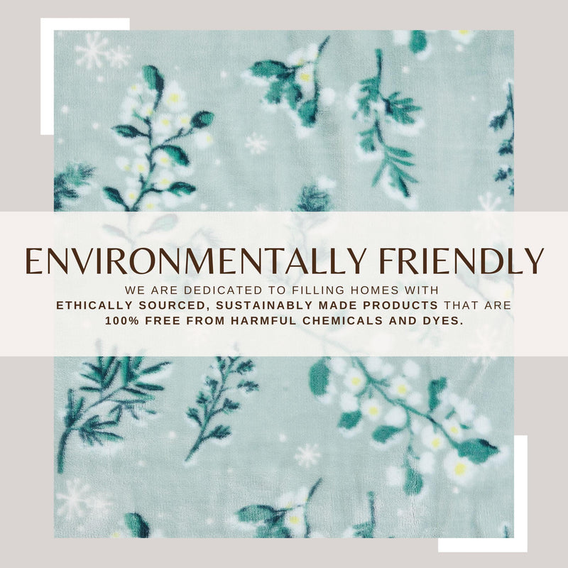 Velvet Plush Sherpa Luxury Bed Blanket - Kinsley Collection