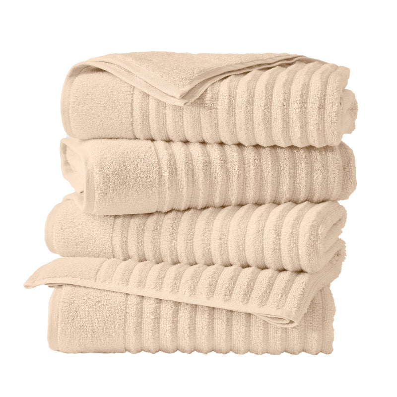 Luxury Cotton Towels - Karina Collection