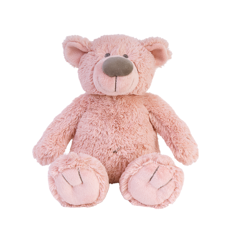 Bear Brim no. 1 plush animal by Happy Horse