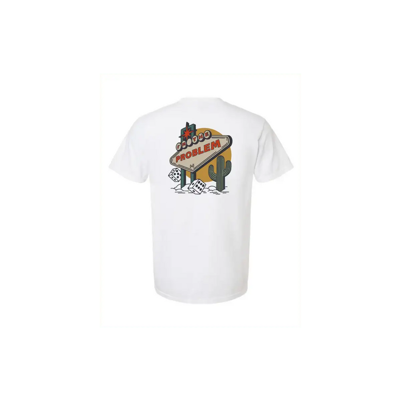 I am the Problem T-Shirt